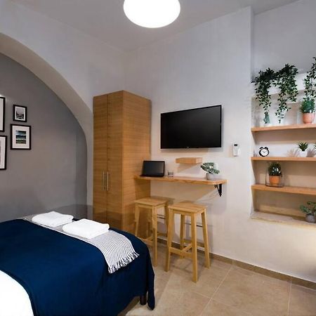 Ovadia Somech #1 Apartment Jerusalem Exterior photo